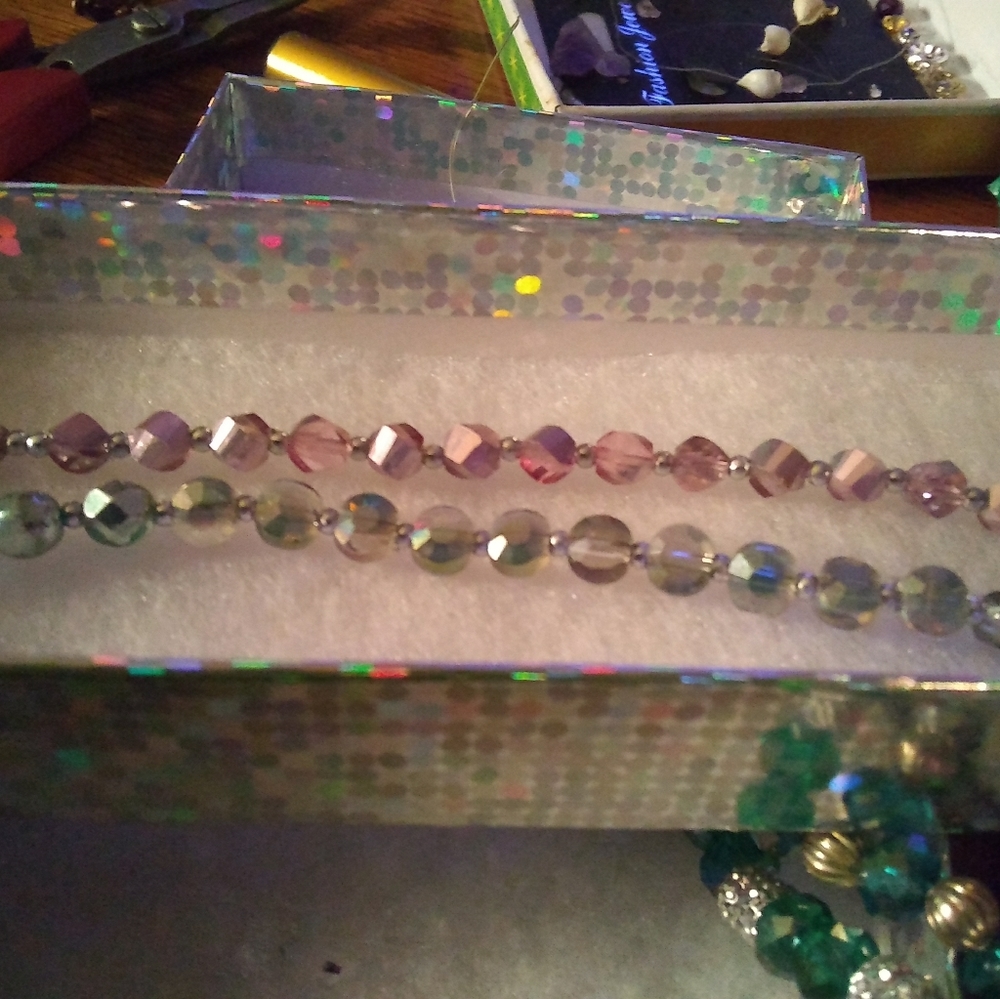 Bracelet Set
